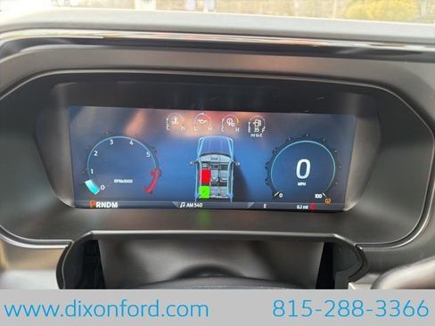 New 2026 Ford F350 XLT w/ XLT Premium Package image 16