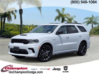 New 2025 Dodge Durango R/T image 1