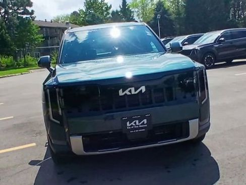 New 2027 Kia Telluride X-Line EX AWD/4WD image 6