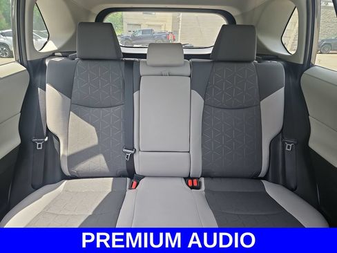 Used 2023 Toyota RAV4 XLE w/ Convenience Package AWD/4WD image 13