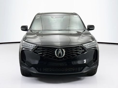 Used 2026 Acura RDX A-Spec AWD/4WD image 2