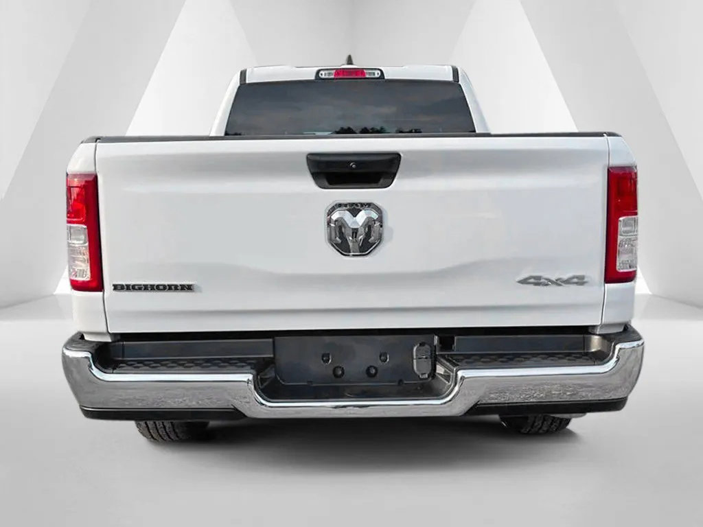 Used 2023 RAM 1500 Big Horn AWD/4WD image 7