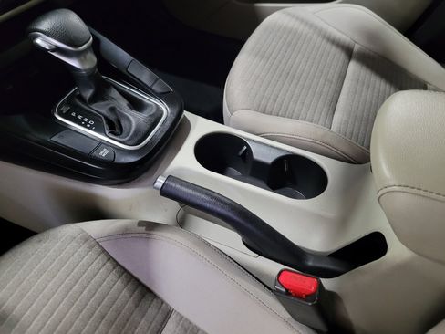 Used 2020 Kia Soul S FWD image 26