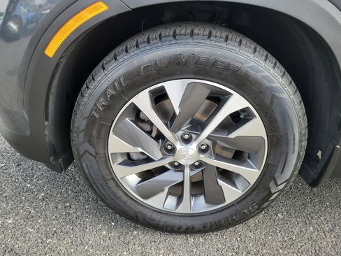 Used 2020 Hyundai Palisade SEL image 26