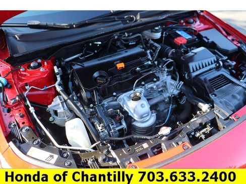 Used 2023 Honda Civic Sport image 30