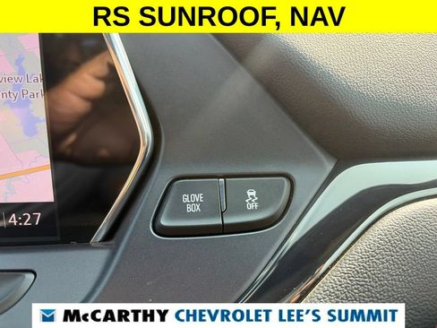 Used 2020 Chevrolet Blazer RS FWD image 24