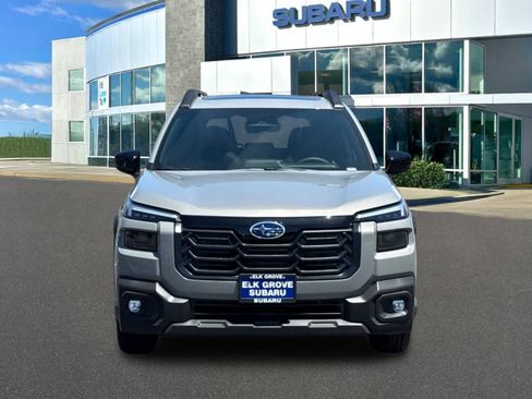 New 2026 Subaru Outback Premium AWD/4WD image 10
