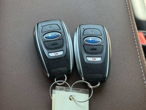 Certified 2023 Subaru Forester Touring AWD/4WD image 22