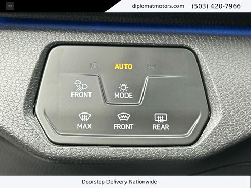 Used 2024 Volkswagen ID.4 Pro S image 32