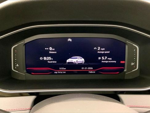 Certified 2025 Volkswagen Jetta GLI Autobahn image 20