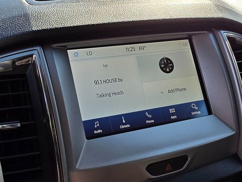 Used 2020 Ford Ranger XLT w/ Equipment Group 301A Mid image 30