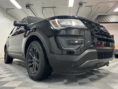 Used 2017 Ford Explorer 4WD image 15