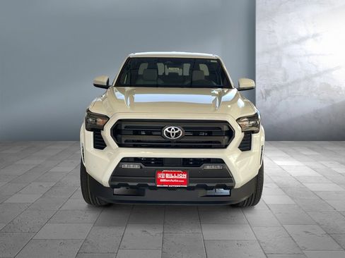 New 2025 Toyota Tacoma SR5 image 15