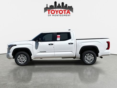 New 2026 Toyota Tundra SR5 image 6