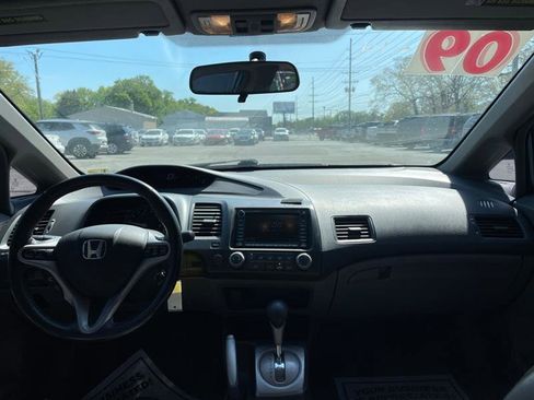Used 2009 Honda Civic EX-L image 9