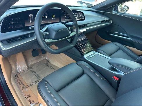 Used 2023 Lucid Air Touring image 16