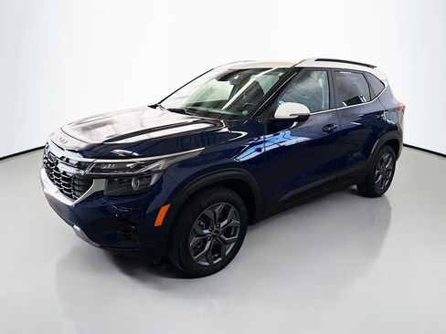 Used 2024 Kia Seltos S image 5