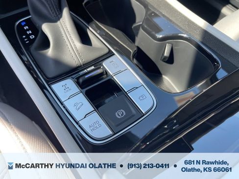 Used 2026 Hyundai Tucson SEL Plus AWD/4WD image 25