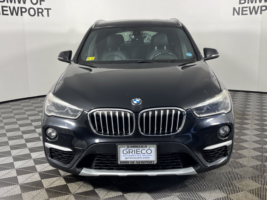 Used 2017 BMW X1 xDrive28i AWD/4WD image 5