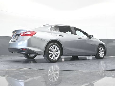 Used 2024 Chevrolet Malibu LT FWD image 59
