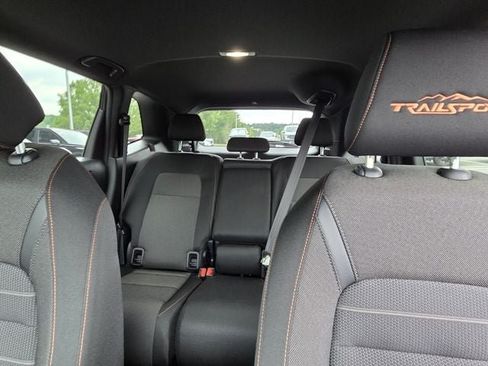 Used 2026 Honda CR-V TrailSport image 34