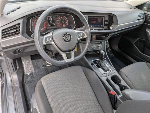 Used 2019 Volkswagen Jetta FWD image 10