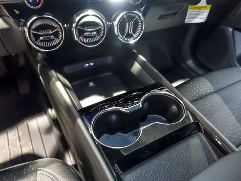 New 2025 Chevrolet Blazer EV LT w/ Midnight/Sport Edition image 19