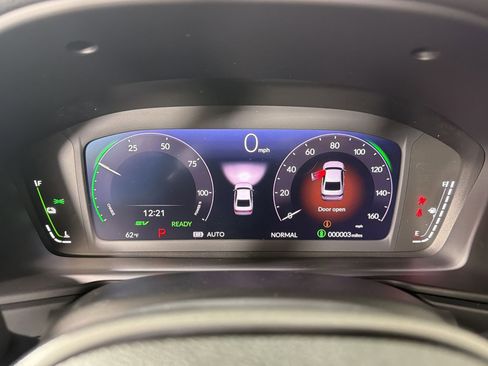 New 2026 Honda Accord Sport image 19