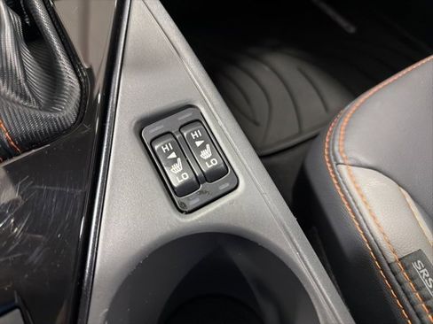 Certified 2025 Subaru Crosstrek 2.5i Limited w/ Popular Package #4A image 33