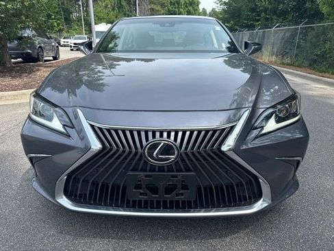 Used 2019 Lexus ES 350 FWD image 10