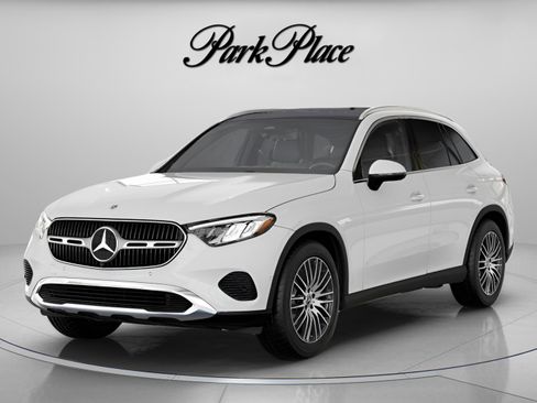 Certified 2026 Mercedes-Benz GLC 300 image 39