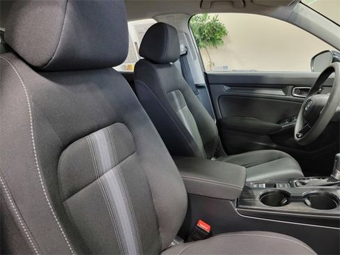 Certified 2023 Honda Civic LX image 17