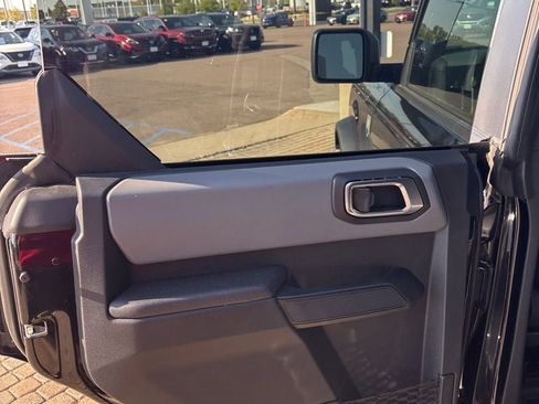 Used 2024 Ford Bronco Big Bend image 27