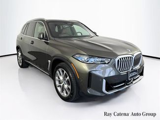 Used 2026 BMW X5 xDrive40i AWD/4WD video 1