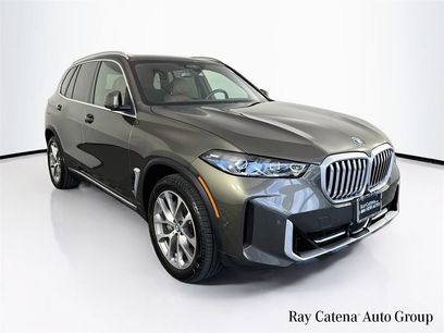 Used 2026 BMW X5 xDrive40i
