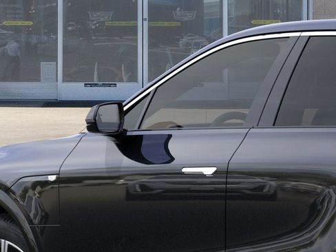 New 2026 Cadillac Lyriq Luxury image 12