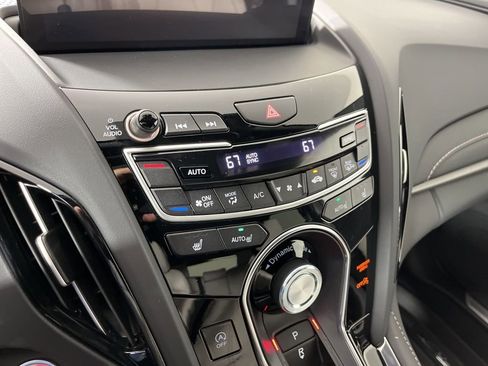 New 2026 Acura RDX SH-AWD image 32