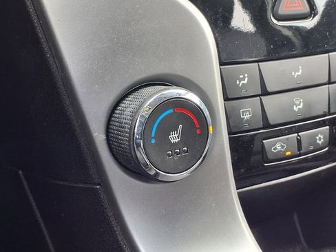 Used 2015 Chevrolet Cruze LT image 5