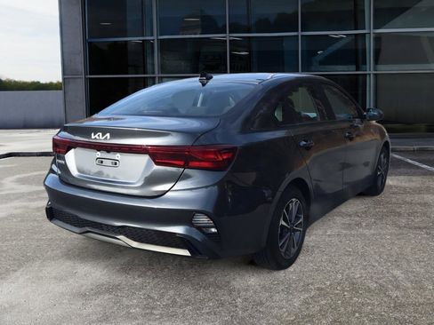 Used 2024 Kia Forte LXS image 5