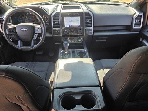 Used 2020 Ford F150 XLT w/ Equipment Group 301A Mid image 13