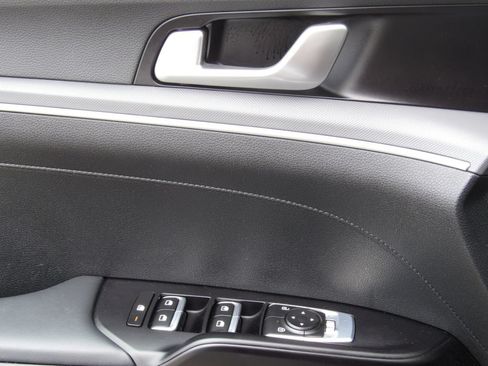 Used 2024 Kia K5 GT-Line FWD image 33