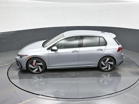 New 2026 Volkswagen GTI S image 26