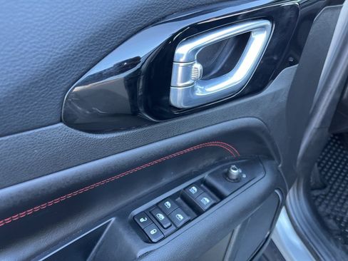 Used 2022 Jeep Compass Trailhawk w/ Trailer Tow Group image 28