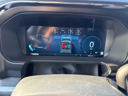 Used 2025 Ford F350 Lariat w/ Lariat Ultimate Package AWD/4WD image 18