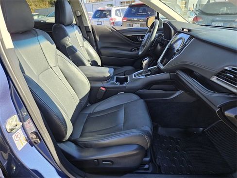 Used 2020 Subaru Outback Limited w/ Popular Package #2 image 16