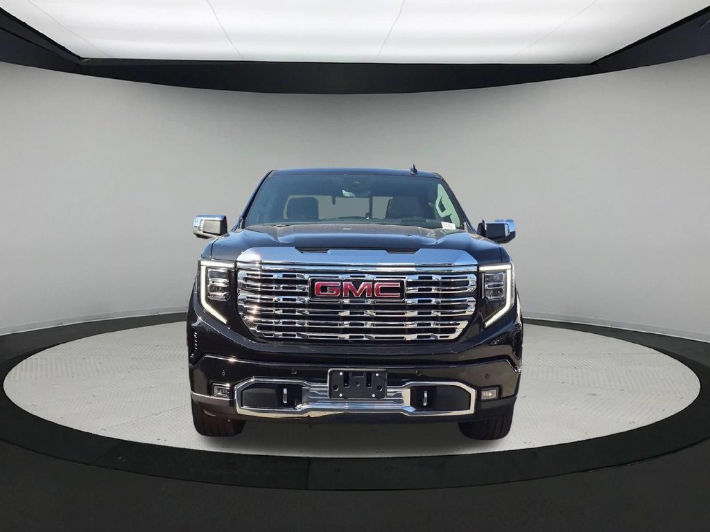 New 2026 GMC Sierra 1500 Denali AWD/4WD image 3