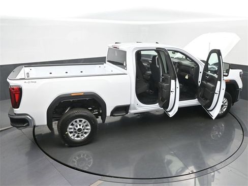 New 2026 GMC Sierra 2500 Pro w/ Convenience Package image 65