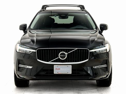 Used 2022 Volvo XC60 B5 Momentum w/ Advanced Package image 28