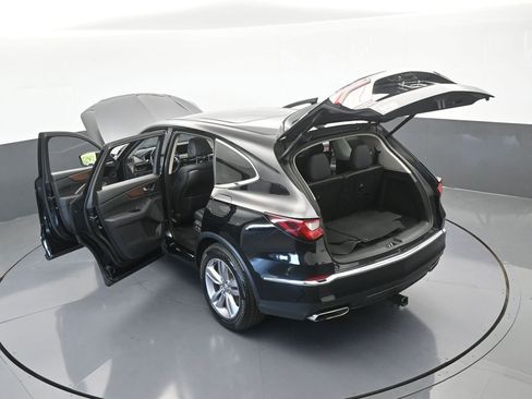 Used 2022 Acura MDX FWD image 71