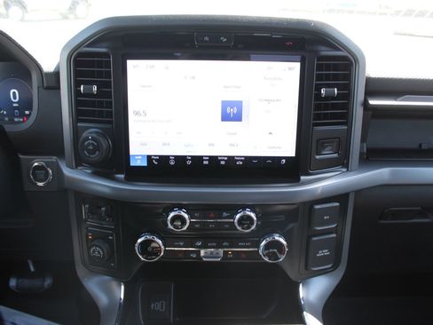New 2026 Ford F150 XLT AWD/4WD image 39